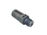 2001-2004 LB7 Duramax 2200 Bar (32 000 PSI) Pressure Relief Valve (M16x1.5 Outlet) - E07 10114